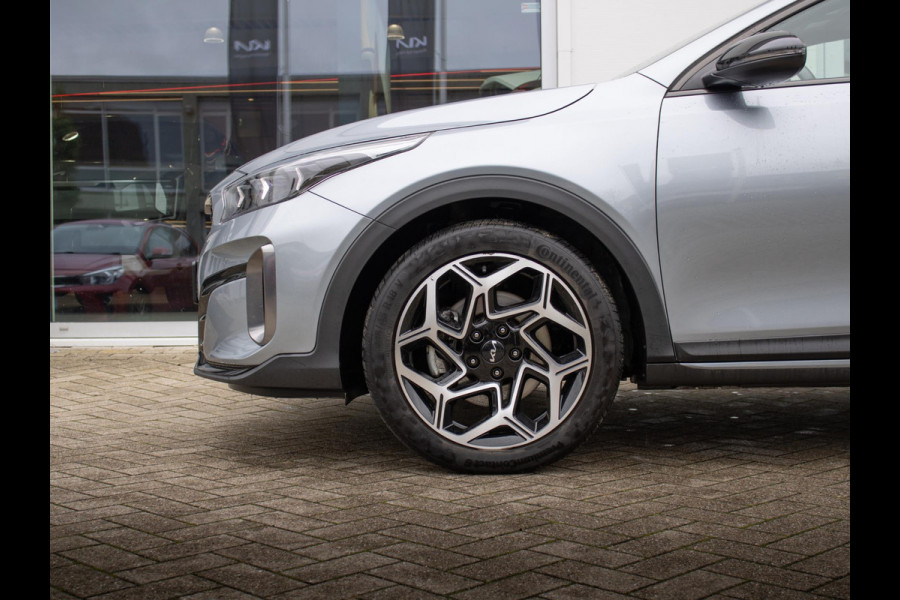 Kia Xceed 1.5 T-GDi GT-Line | Navigatie | Schuifkanteldak | Kia Xceed 1.5 T-GDi GT-Line | Navigatie | Schuifkanteldak |