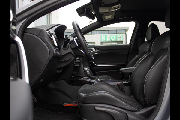 Kia Xceed 1.5 T-GDi GT-Line | Navigatie | Schuifkanteldak | Kia Xceed 1.5 T-GDi GT-Line | Navigatie | Schuifkanteldak |