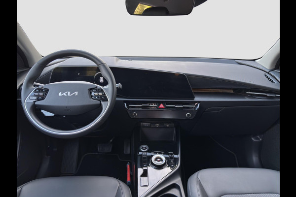 Kia Niro 1.6 GDi Hybrid DynamicLine Kia Niro 1.6 GDi Hybrid DynamicLine