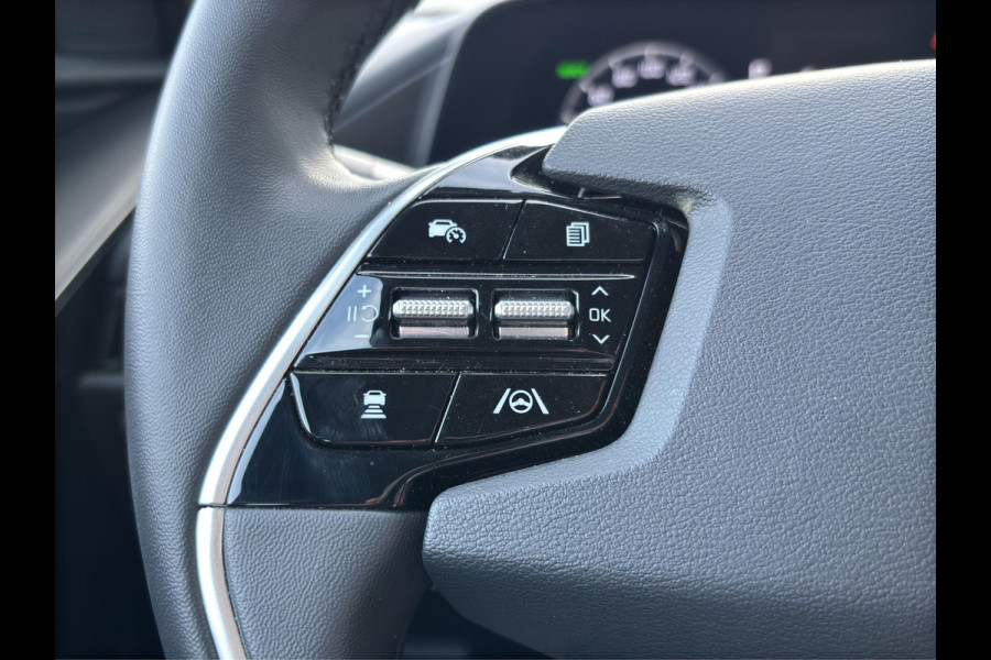 Kia Niro 1.6 GDi Hybrid DynamicLine Kia Niro 1.6 GDi Hybrid DynamicLine