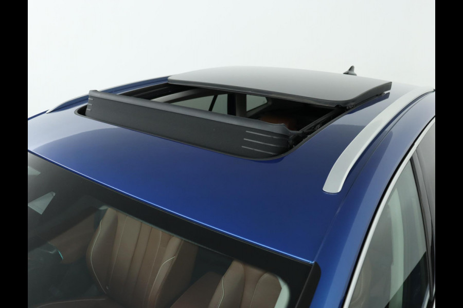 Škoda ENYAQ iV 60|Pano|Leder|Trekhaak|Warmtepomp|ACC|Camera|Head-Up Display Škoda ENYAQ iV 60|Pano|Leder|Trekhaak|Warmtepomp|ACC|Camera|Head-Up Display