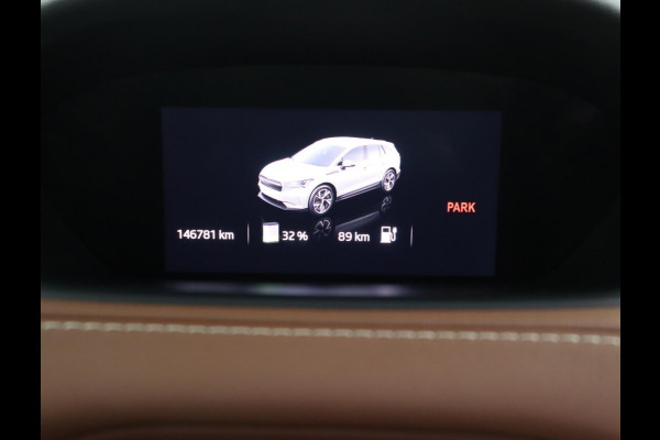 Škoda ENYAQ iV 60|Pano|Leder|Trekhaak|Warmtepomp|ACC|Camera|Head-Up Display Škoda ENYAQ iV 60|Pano|Leder|Trekhaak|Warmtepomp|ACC|Camera|Head-Up Display