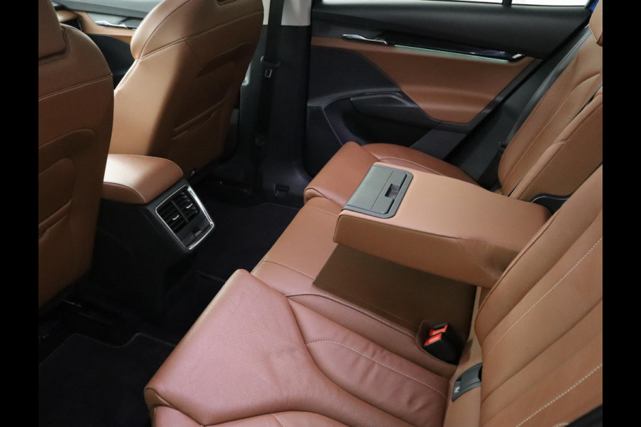 Škoda ENYAQ iV 60|Pano|Leder|Trekhaak|Warmtepomp|ACC|Camera|Head-Up Display Škoda ENYAQ iV 60|Pano|Leder|Trekhaak|Warmtepomp|ACC|Camera|Head-Up Display