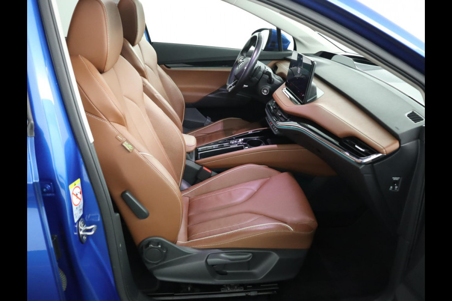 Škoda ENYAQ iV 60|Pano|Leder|Trekhaak|Warmtepomp|ACC|Camera|Head-Up Display Škoda ENYAQ iV 60|Pano|Leder|Trekhaak|Warmtepomp|ACC|Camera|Head-Up Display