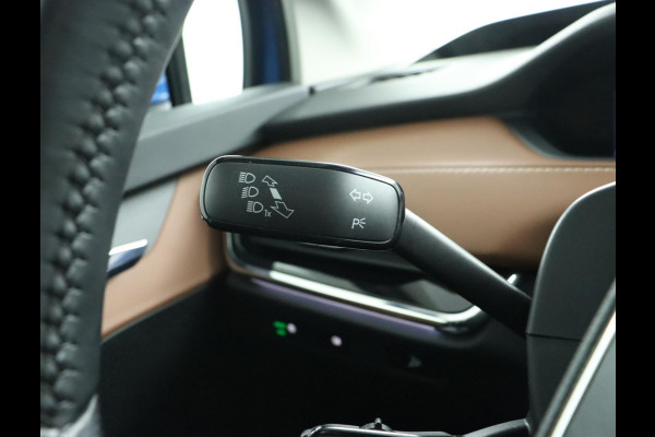 Škoda ENYAQ iV 60|Pano|Leder|Trekhaak|Warmtepomp|ACC|Camera|Head-Up Display Škoda ENYAQ iV 60|Pano|Leder|Trekhaak|Warmtepomp|ACC|Camera|Head-Up Display