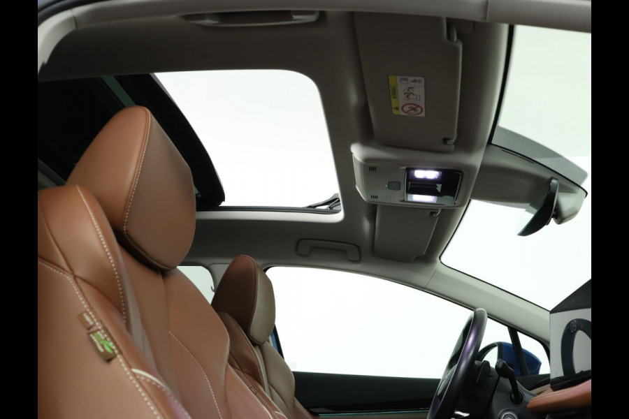 Škoda ENYAQ iV 60|Pano|Leder|Trekhaak|Warmtepomp|ACC|Camera|Head-Up Display Škoda ENYAQ iV 60|Pano|Leder|Trekhaak|Warmtepomp|ACC|Camera|Head-Up Display