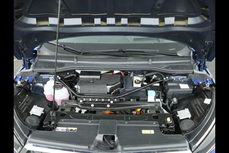 Škoda ENYAQ iV 60|Pano|Leder|Trekhaak|Warmtepomp|ACC|Camera|Head-Up Display Škoda ENYAQ iV 60|Pano|Leder|Trekhaak|Warmtepomp|ACC|Camera|Head-Up Display