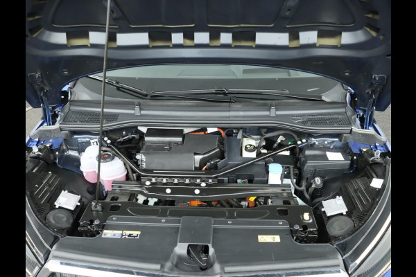 Škoda ENYAQ iV 60|Pano|Leder|Trekhaak|Warmtepomp|ACC|Camera|Head-Up Display Škoda ENYAQ iV 60|Pano|Leder|Trekhaak|Warmtepomp|ACC|Camera|Head-Up Display