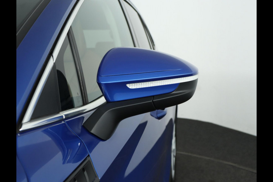 Škoda ENYAQ iV 60|Pano|Leder|Trekhaak|Warmtepomp|ACC|Camera|Head-Up Display Škoda ENYAQ iV 60|Pano|Leder|Trekhaak|Warmtepomp|ACC|Camera|Head-Up Display