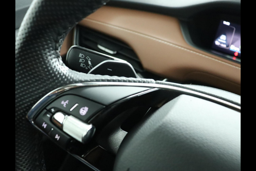 Škoda ENYAQ iV 60|Pano|Leder|Trekhaak|Warmtepomp|ACC|Camera|Head-Up Display Škoda ENYAQ iV 60|Pano|Leder|Trekhaak|Warmtepomp|ACC|Camera|Head-Up Display