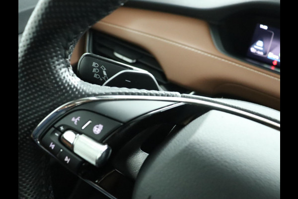 Škoda ENYAQ iV 60|Pano|Leder|Trekhaak|Warmtepomp|ACC|Camera|Head-Up Display Škoda ENYAQ iV 60|Pano|Leder|Trekhaak|Warmtepomp|ACC|Camera|Head-Up Display