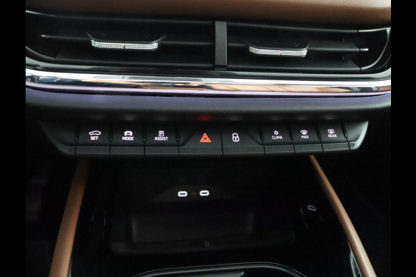 Škoda ENYAQ iV 60|Pano|Leder|Trekhaak|Warmtepomp|ACC|Camera|Head-Up Display Škoda ENYAQ iV 60|Pano|Leder|Trekhaak|Warmtepomp|ACC|Camera|Head-Up Display