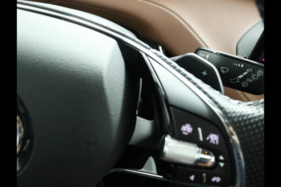 Škoda ENYAQ iV 60|Pano|Leder|Trekhaak|Warmtepomp|ACC|Camera|Head-Up Display Škoda ENYAQ iV 60|Pano|Leder|Trekhaak|Warmtepomp|ACC|Camera|Head-Up Display