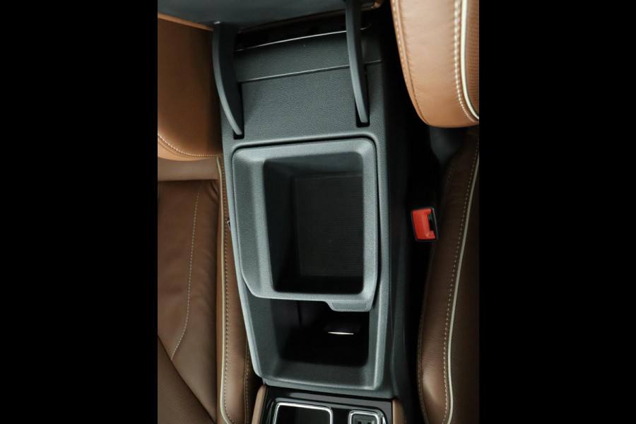 Škoda ENYAQ iV 60|Pano|Leder|Trekhaak|Warmtepomp|ACC|Camera|Head-Up Display Škoda ENYAQ iV 60|Pano|Leder|Trekhaak|Warmtepomp|ACC|Camera|Head-Up Display