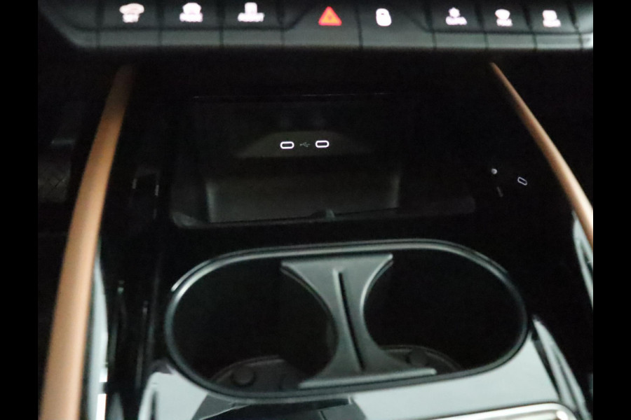 Škoda ENYAQ iV 60|Pano|Leder|Trekhaak|Warmtepomp|ACC|Camera|Head-Up Display Škoda ENYAQ iV 60|Pano|Leder|Trekhaak|Warmtepomp|ACC|Camera|Head-Up Display
