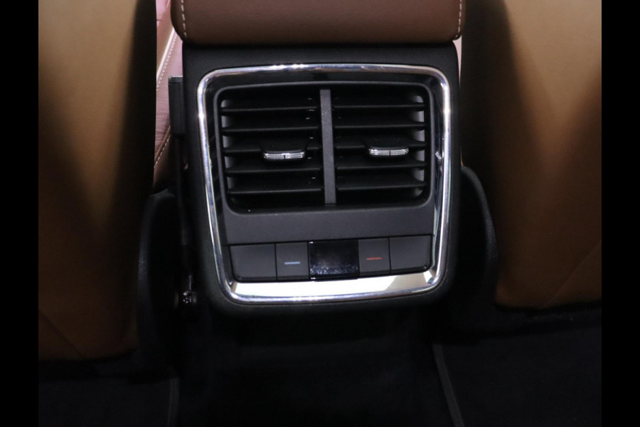 Škoda ENYAQ iV 60|Pano|Leder|Trekhaak|Warmtepomp|ACC|Camera|Head-Up Display Škoda ENYAQ iV 60|Pano|Leder|Trekhaak|Warmtepomp|ACC|Camera|Head-Up Display
