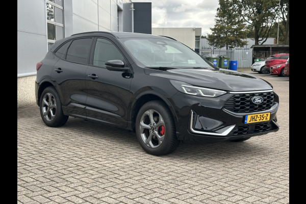 Ford Kuga 2.5 PHEV ST-Line X TREKHAAK! TECHPACK! PANODAK! DRIVERPACK!