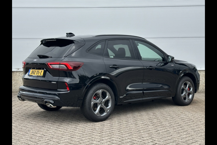 Ford Kuga 2.5 PHEV ST-Line X TREKHAAK! TECHPACK! PANODAK! DRIVERPACK!