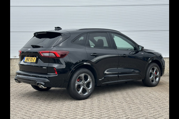 Ford Kuga 2.5 PHEV ST-Line X TREKHAAK! TECHPACK! PANODAK! DRIVERPACK!