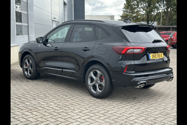 Ford Kuga 2.5 PHEV ST-Line X TREKHAAK! TECHPACK! PANODAK! DRIVERPACK!