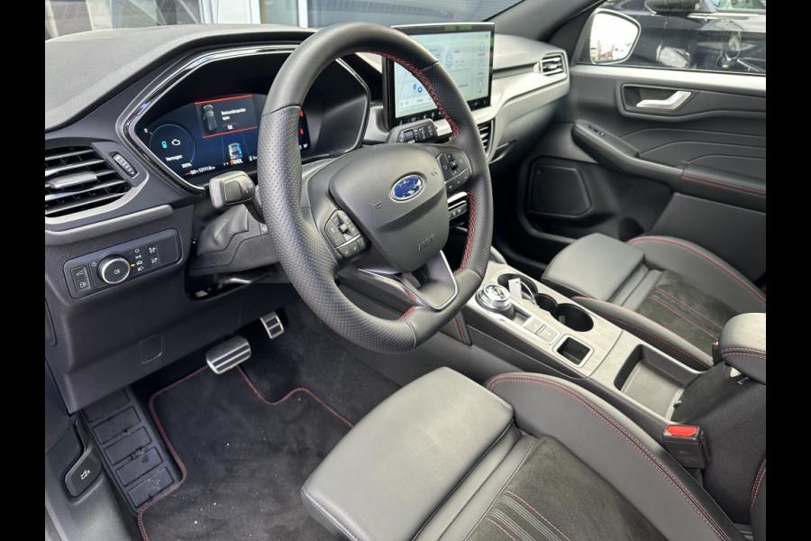 Ford Kuga 2.5 PHEV ST-Line X TREKHAAK! TECHPACK! PANODAK! DRIVERPACK!
