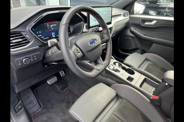 Ford Kuga 2.5 PHEV ST-Line X TREKHAAK! TECHPACK! PANODAK! DRIVERPACK!