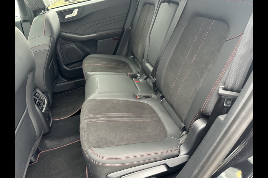 Ford Kuga 2.5 PHEV ST-Line X TREKHAAK! TECHPACK! PANODAK! DRIVERPACK!