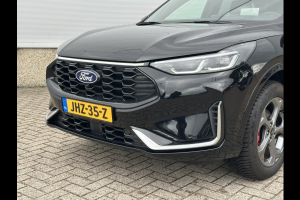 Ford Kuga 2.5 PHEV ST-Line X TREKHAAK! TECHPACK! PANODAK! DRIVERPACK!