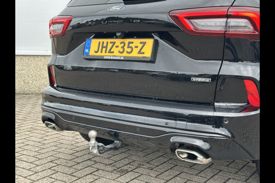 Ford Kuga 2.5 PHEV ST-Line X TREKHAAK! TECHPACK! PANODAK! DRIVERPACK!