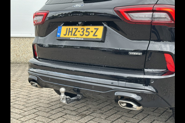 Ford Kuga 2.5 PHEV ST-Line X TREKHAAK! TECHPACK! PANODAK! DRIVERPACK!