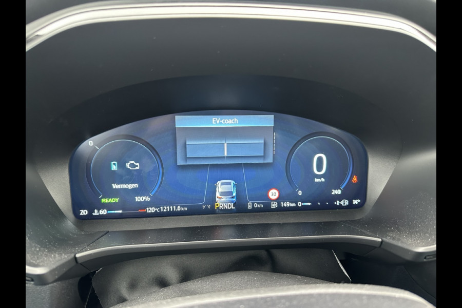 Ford Kuga 2.5 PHEV ST-Line X TREKHAAK! TECHPACK! PANODAK! DRIVERPACK!
