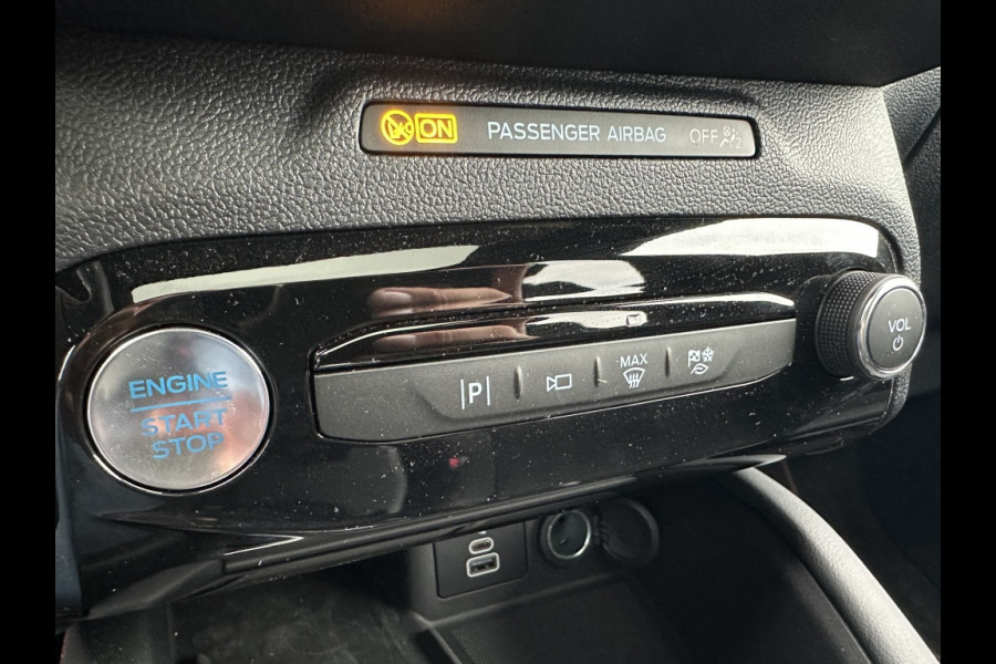 Ford Kuga 2.5 PHEV ST-Line X TREKHAAK! TECHPACK! PANODAK! DRIVERPACK!