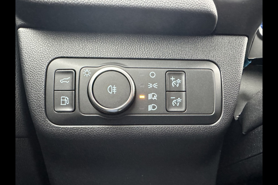 Ford Kuga 2.5 PHEV ST-Line X TREKHAAK! TECHPACK! PANODAK! DRIVERPACK!
