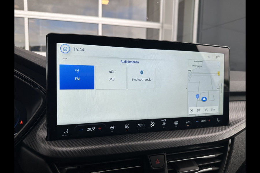 Ford Kuga 2.5 PHEV ST-Line X TREKHAAK! TECHPACK! PANODAK! DRIVERPACK!