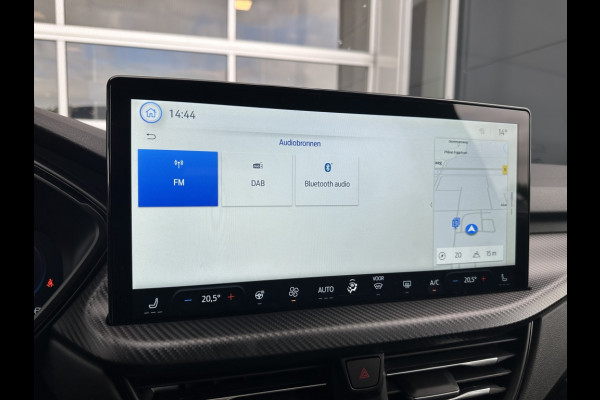 Ford Kuga 2.5 PHEV ST-Line X TREKHAAK! TECHPACK! PANODAK! DRIVERPACK!