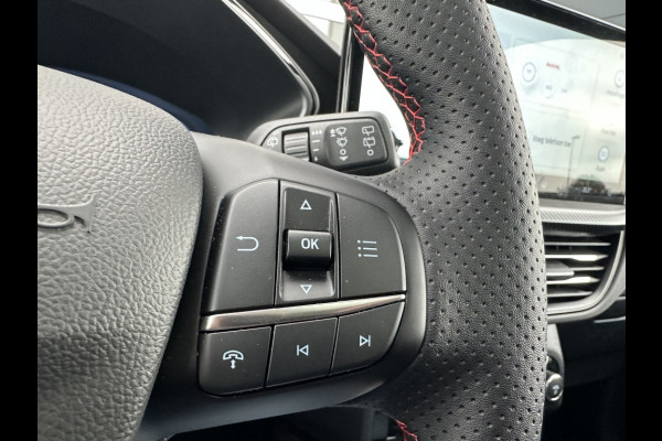 Ford Kuga 2.5 PHEV ST-Line X TREKHAAK! TECHPACK! PANODAK! DRIVERPACK!