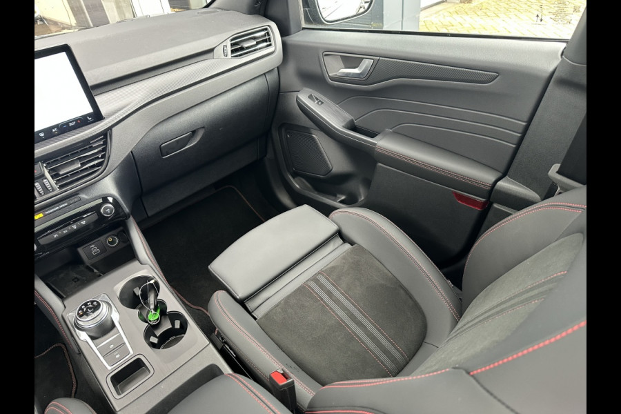 Ford Kuga 2.5 PHEV ST-Line X TREKHAAK! TECHPACK! PANODAK! DRIVERPACK!