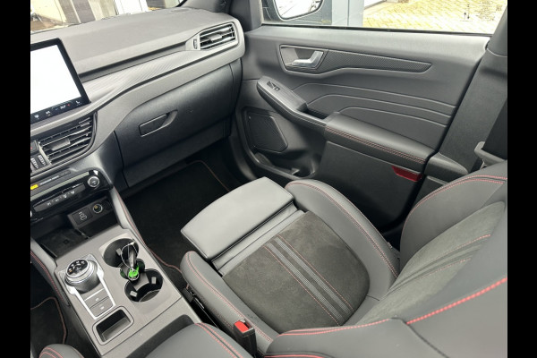 Ford Kuga 2.5 PHEV ST-Line X TREKHAAK! TECHPACK! PANODAK! DRIVERPACK!