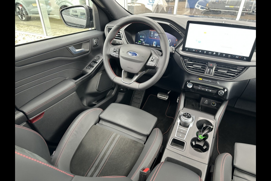 Ford Kuga 2.5 PHEV ST-Line X TREKHAAK! TECHPACK! PANODAK! DRIVERPACK!