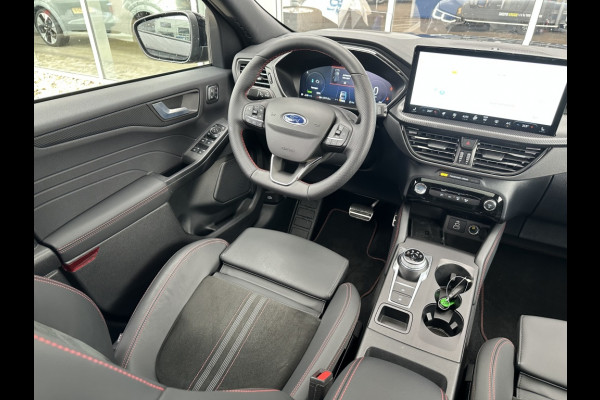 Ford Kuga 2.5 PHEV ST-Line X TREKHAAK! TECHPACK! PANODAK! DRIVERPACK!