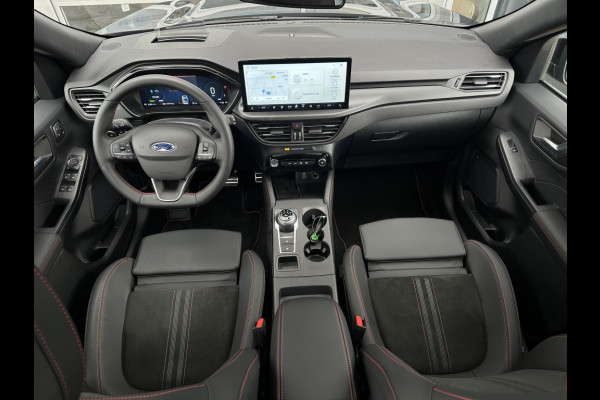 Ford Kuga 2.5 PHEV ST-Line X TREKHAAK! TECHPACK! PANODAK! DRIVERPACK!