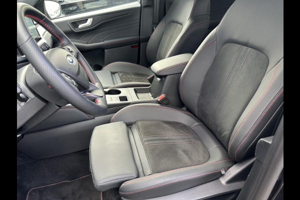 Ford Kuga 2.5 PHEV ST-Line X TREKHAAK! TECHPACK! PANODAK! DRIVERPACK!