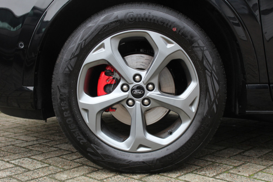 Ford Kuga 2.5 PHEV ST-Line X | Facelift | Trekhaak | AGR | Led | Head-up | B&O