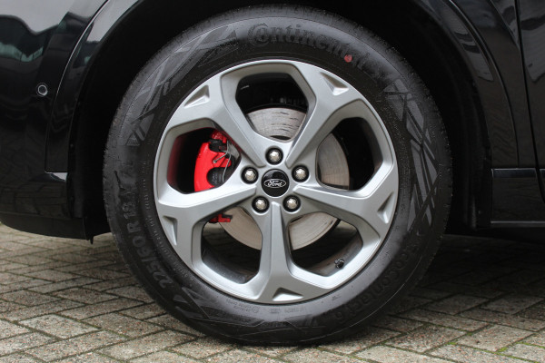 Ford Kuga 2.5 PHEV ST-Line X | Facelift | Trekhaak | AGR | Led | Head-up | B&O