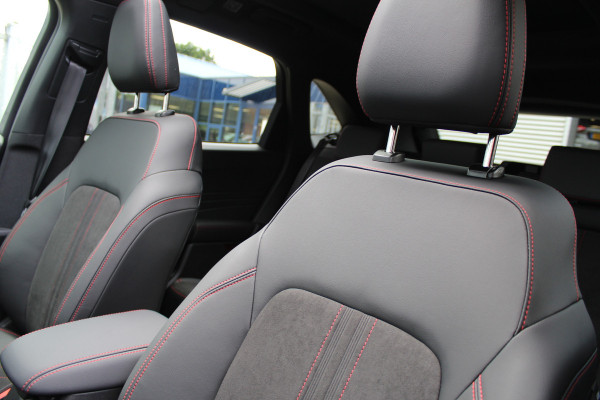 Ford Kuga 2.5 PHEV ST-Line X | Facelift | Trekhaak | AGR | Led | Head-up | B&O