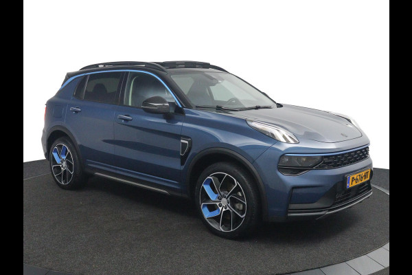 Lynk & Co 01 1.5*PLUG-IN*NAVI*PANO*CAM*ACC*CARPLAY*ECC*LED* Lynk & Co 01 1.5*PLUG-IN*NAVI*PANO*CAM*ACC*CARPLAY*ECC*LED*