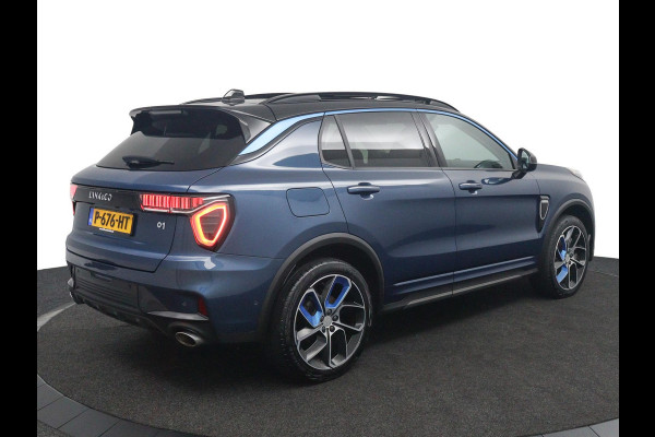 Lynk & Co 01 1.5*PLUG-IN*NAVI*PANO*CAM*ACC*CARPLAY*ECC*LED* Lynk & Co 01 1.5*PLUG-IN*NAVI*PANO*CAM*ACC*CARPLAY*ECC*LED*