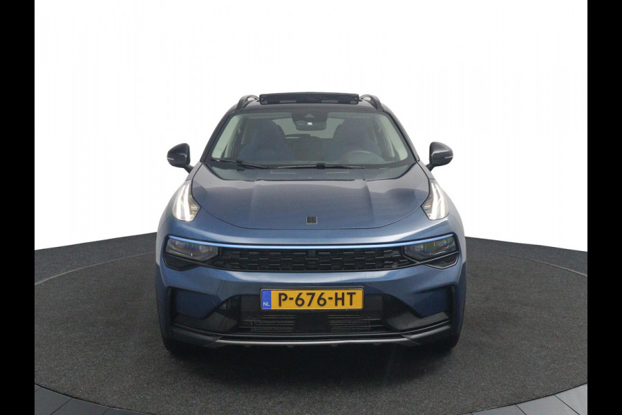 Lynk & Co 01 1.5*PLUG-IN*NAVI*PANO*CAM*ACC*CARPLAY*ECC*LED* Lynk & Co 01 1.5*PLUG-IN*NAVI*PANO*CAM*ACC*CARPLAY*ECC*LED*