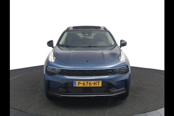 Lynk & Co 01 1.5*PLUG-IN*NAVI*PANO*CAM*ACC*CARPLAY*ECC*LED* Lynk & Co 01 1.5*PLUG-IN*NAVI*PANO*CAM*ACC*CARPLAY*ECC*LED*