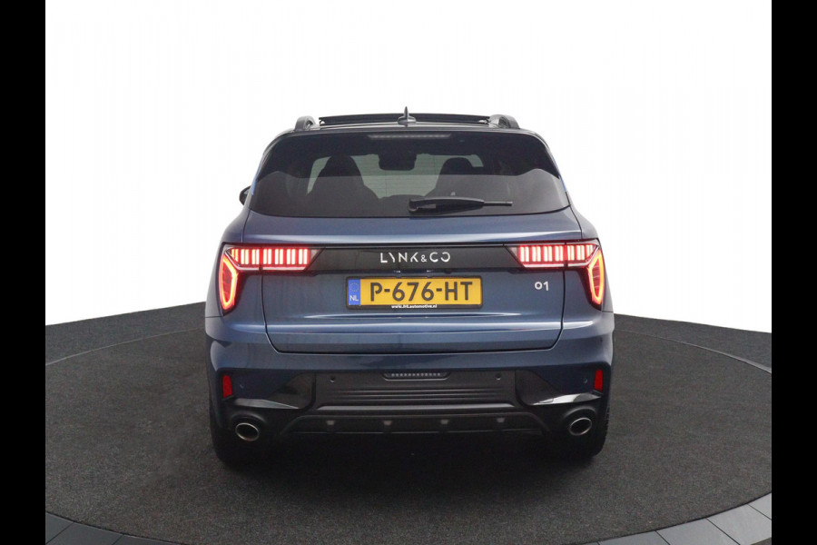Lynk & Co 01 1.5*PLUG-IN*NAVI*PANO*CAM*ACC*CARPLAY*ECC*LED* Lynk & Co 01 1.5*PLUG-IN*NAVI*PANO*CAM*ACC*CARPLAY*ECC*LED*